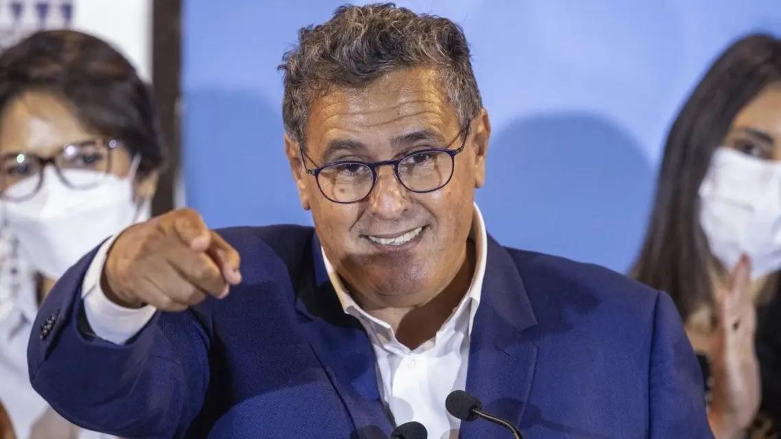 من أجل صحتكم.. حكومة أخنوش ترصد 374 مليار إضافية لميزانية الصحة لتتجاوز 2355 مليار