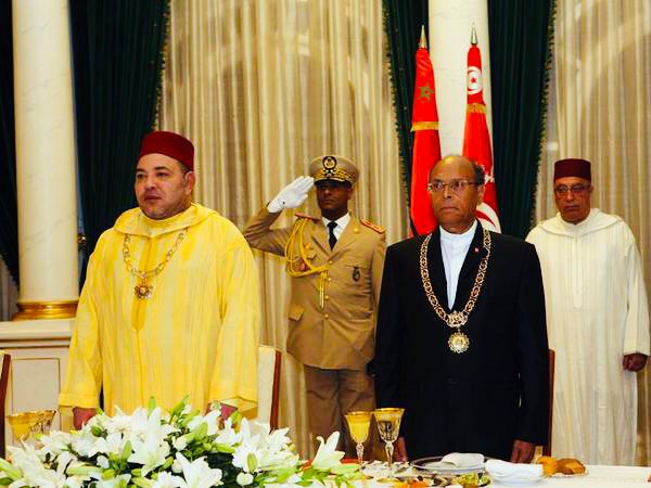 المجلس العربي يدعو إلى إطفاء نار الفتنة بين الدولتين الشقيقتين المغرب والجزائر