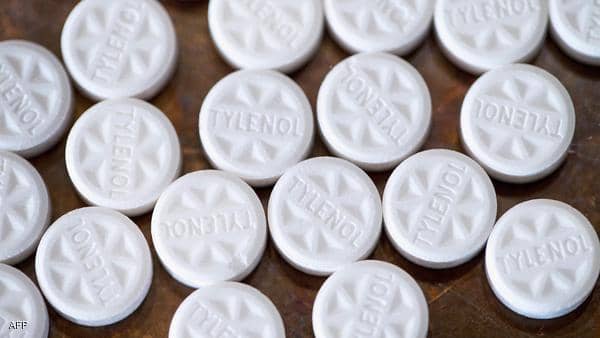 ها علاش.. استخدام مسكن الآلام “الشهير”محفوف بالمخاطر