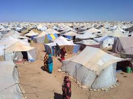 سفير.. المغرب منشغل بالوضع المأساوي للمحتجزين في مخيمات تندوف بالجزائر