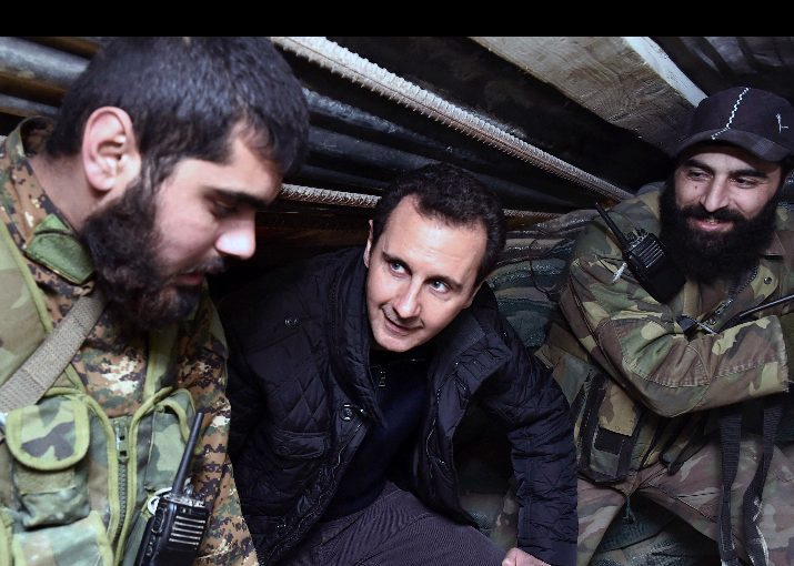 “التسويات” تصل دير الزور.. تفاصيل عن “مكرمة الأسد” وأهداف غير معلنة