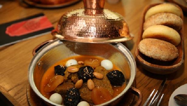 برنامج “ماستر شيف الأرجنتين”.. حضور مميز لأطباق من الطبخ المغربي