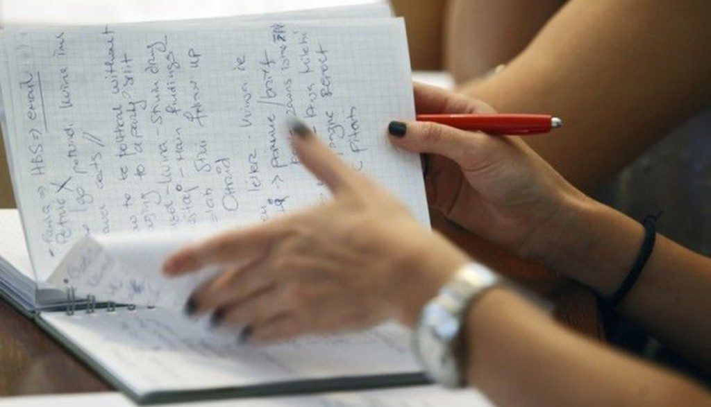 لتنشيط الذاكرة والاحتفاظ بالمعلومات.. إليكم طرق مثبتة علميا