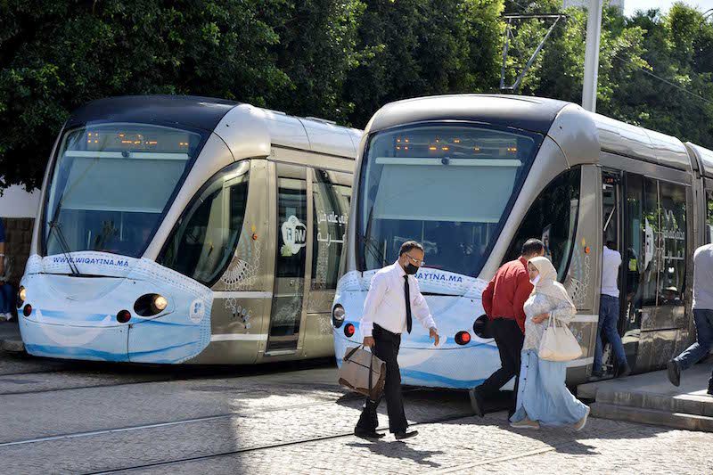 المغرب.. تسجيل 2.622 إصابة و4 وفيات خلال الـ24 ساعة الأخيرة