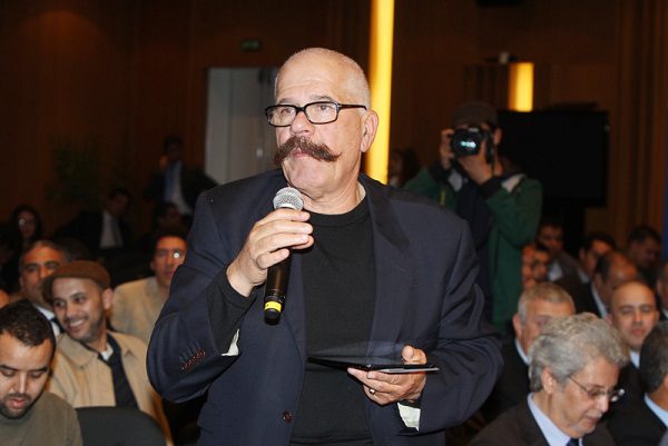 الساحة الإعلامية تودع الكاتب الصحافي فهد يعثة