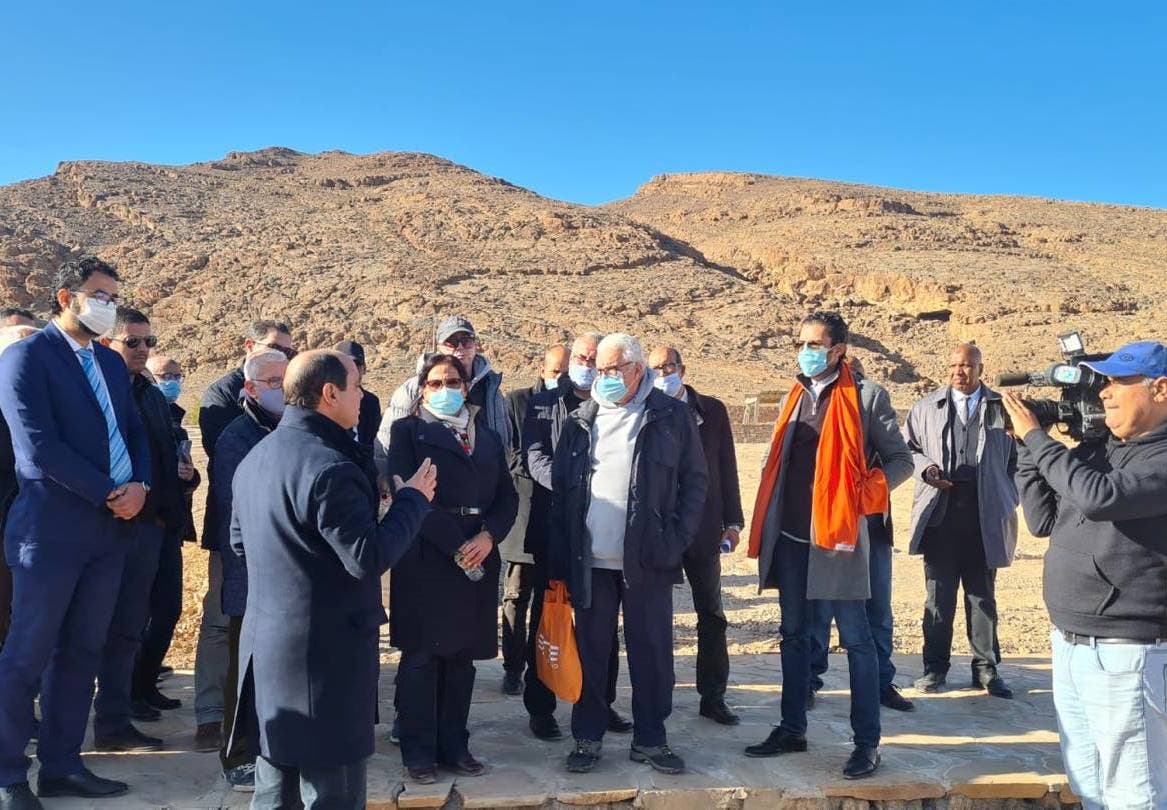 قريبا.. فضاء معتقل تزمامارت سيكون مفتوحا للعموم