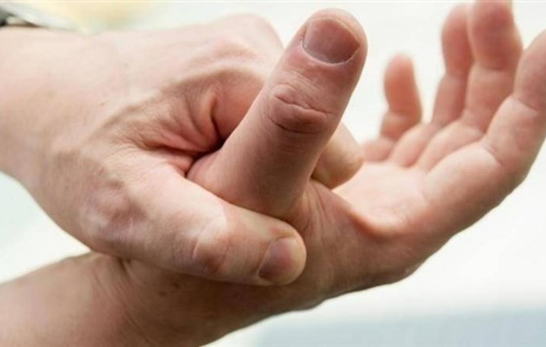 ما هي متلازمة رينود؟