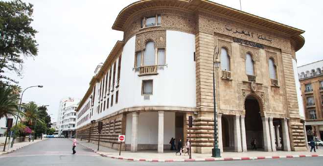 بنك المغرب.. ارتفاع الديون المعلقة الأداء بنسبة 7,9% برسم الفصل الثالث من سنة 2021