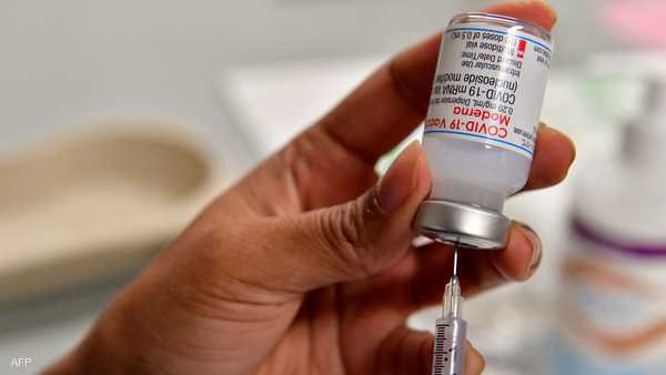 اللقاحات ومتحور “أوميكرون”.. شركة “موديرنا” تزف خبرا سارا