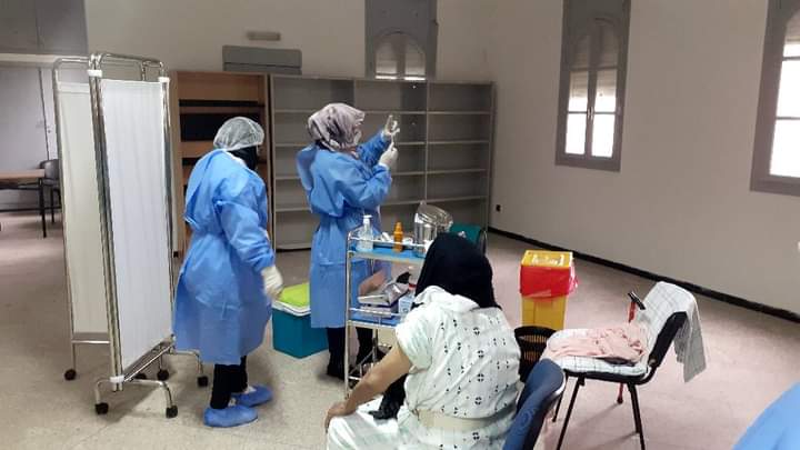 الجرعة المعززة.. وزارة الصحة تزف هذا الخبر الهام المغاربة 