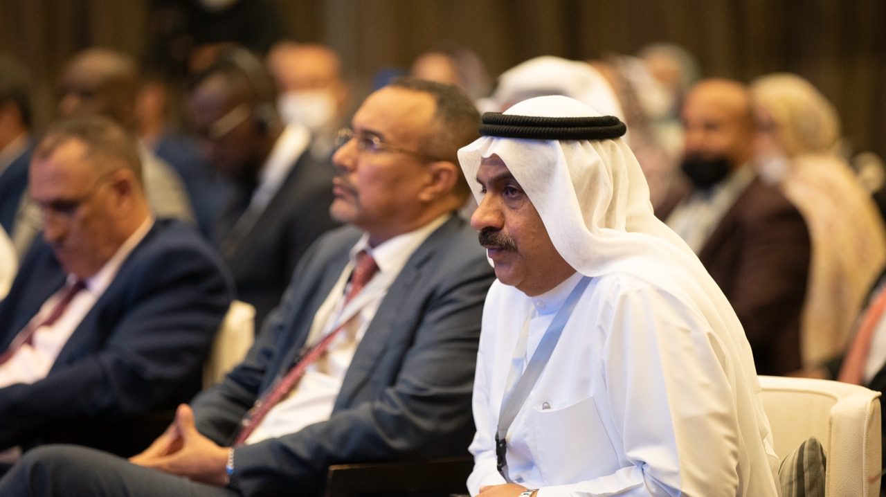 الأمين العام لمجلس الإمارات للمستثمرين بالخارج يشيد بعمل لجنة الاستثمار ويصف اختياراتها بالذكية