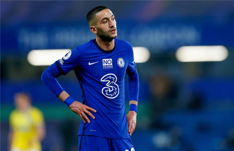 صفقة توريس تبعد زياش عن برشلونة