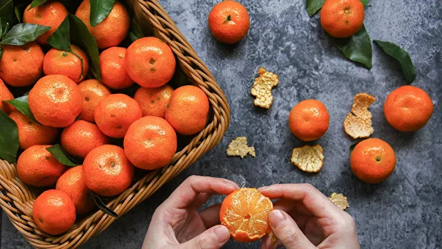 خبيرة تغذية تحذر.. ها شحال عدد حبات البرتقال التي يمكن تناولها يوميا