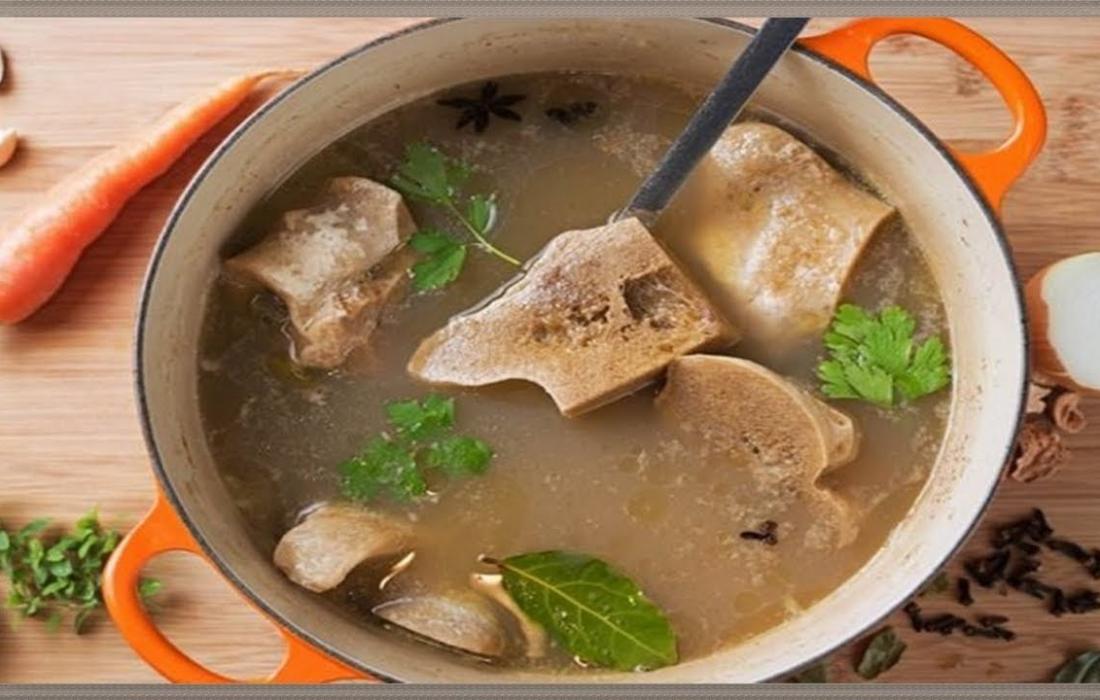 تعرفوا عليها.. فوائد غذائية ذهبية لـ”شوربة العظام”