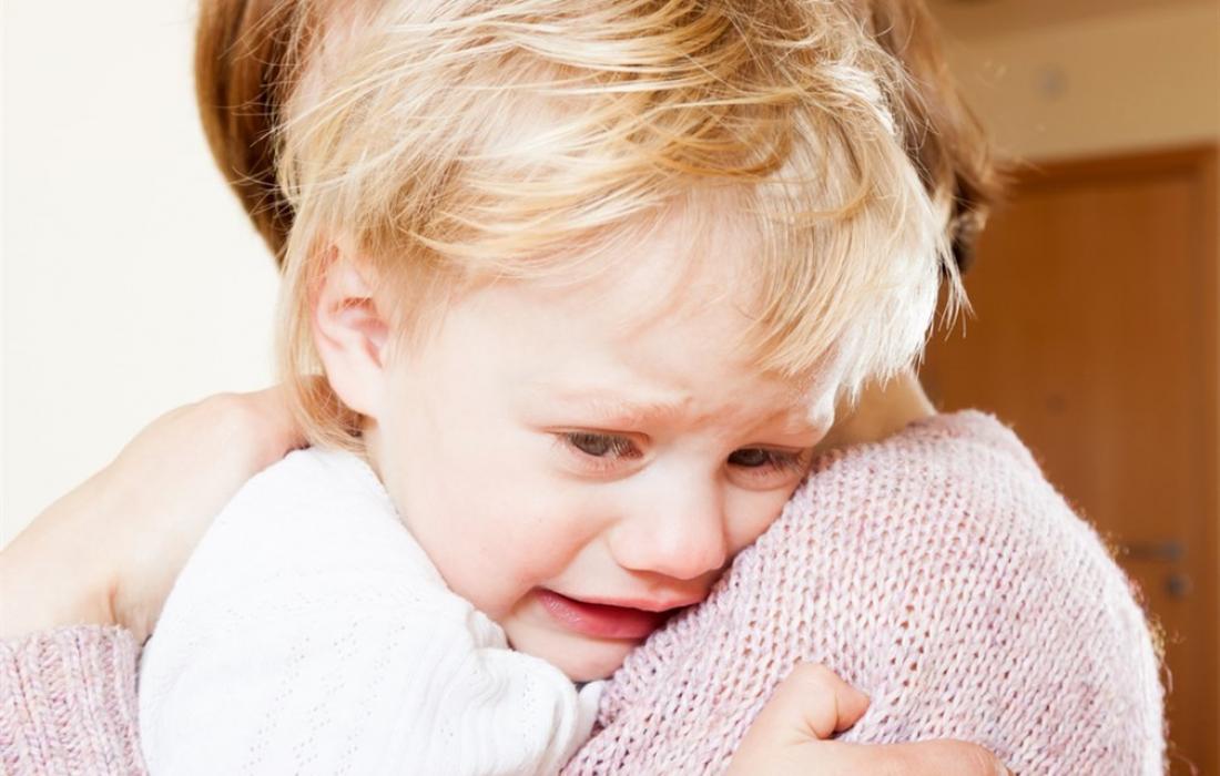 دراسة.. أعراض القلق والاكتئاب تنتقل بين الأم والطفل