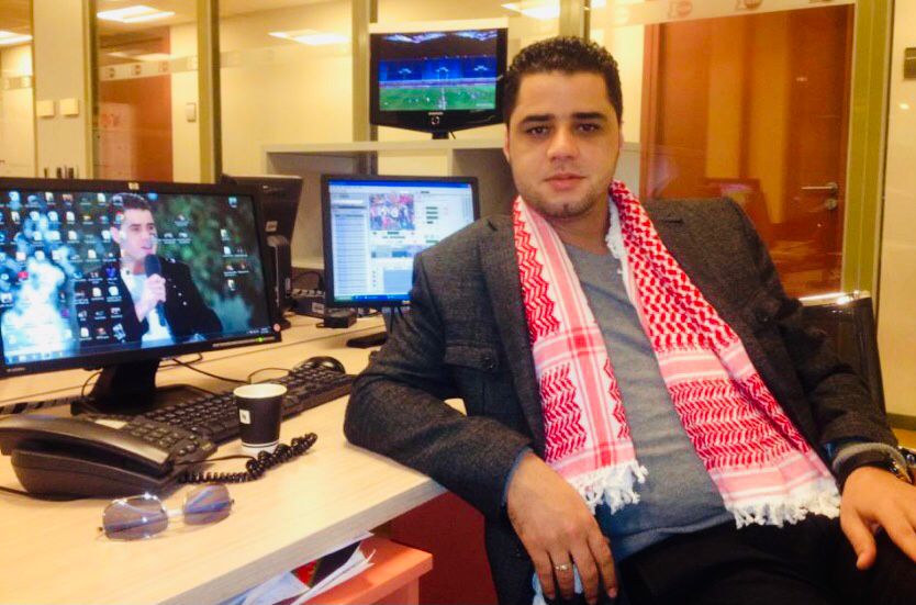 3 أسئلة لنوفل العواملة.. هذه حظوظ الرجاء أمام الأهلي