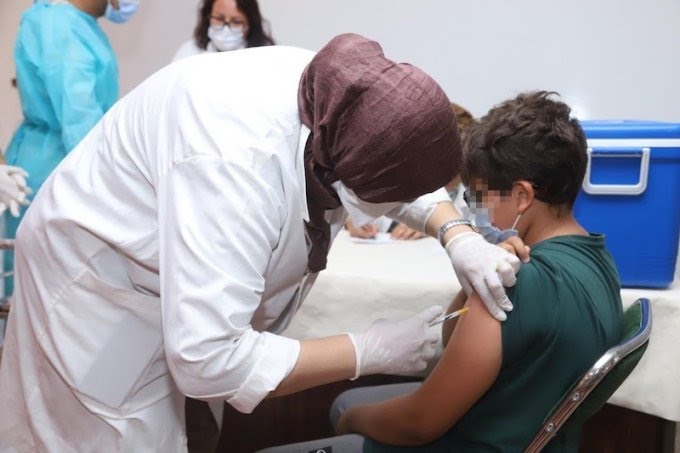 أخصائي.. التلقيح ضرورة ملحة حتى في صفوف الأطفال