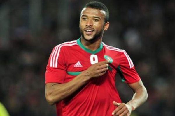 أسود أوروبا.. الكعبي يقود فريقه هاتاي سبور للفوز على مضيفه جيرسون سبور