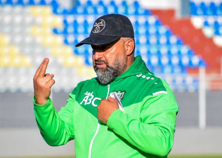 الدفاع الجديدي يعجز عن تخليص بنشيخة من حصار كورونا