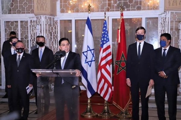 الاتفاق الثلاثي بين المغرب والولايات المتحدة وإسرائيل: منجزات مهمة وآفاق واعدة