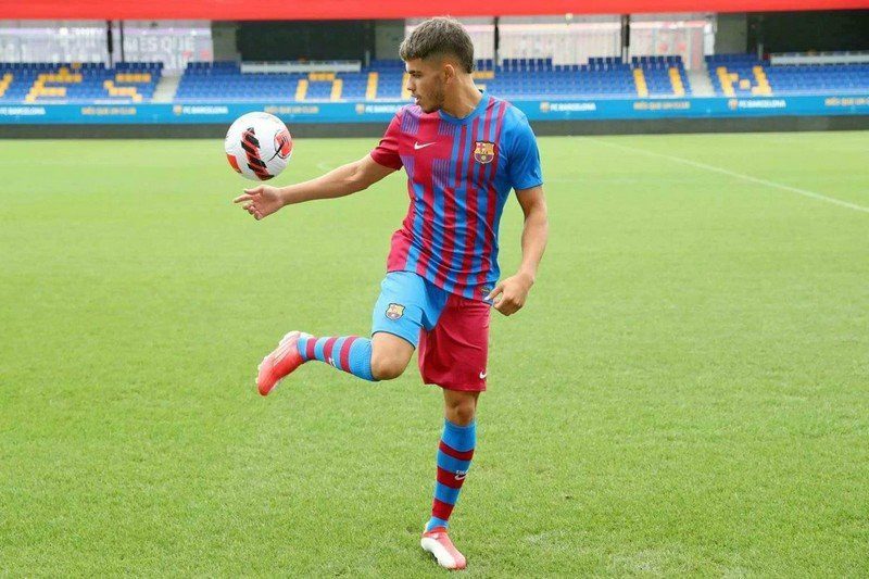 بعد الضغوطات.. الزلزولي يرد رسميا على الاتحاد الإسباني