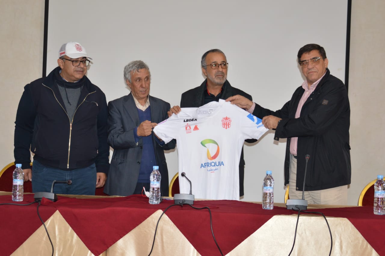 رسميا.. السكتيوي مدربا جديدا لحسنية أكادير