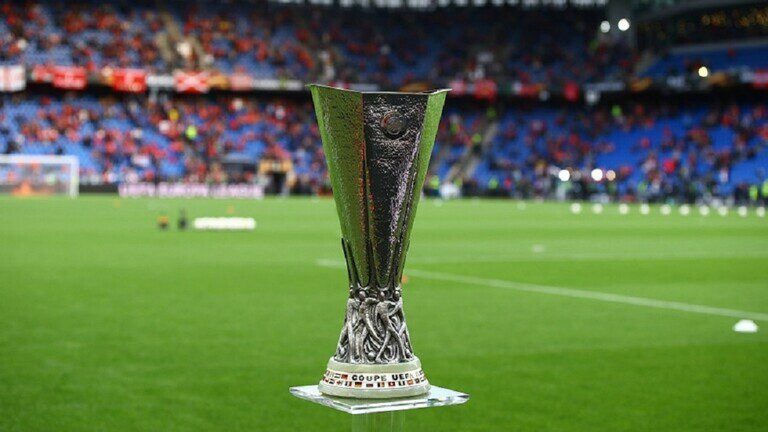 قرعة الملحق الأوروبي.. مواجهات قوية أبرزها مواجهة برشلونة ونابولي