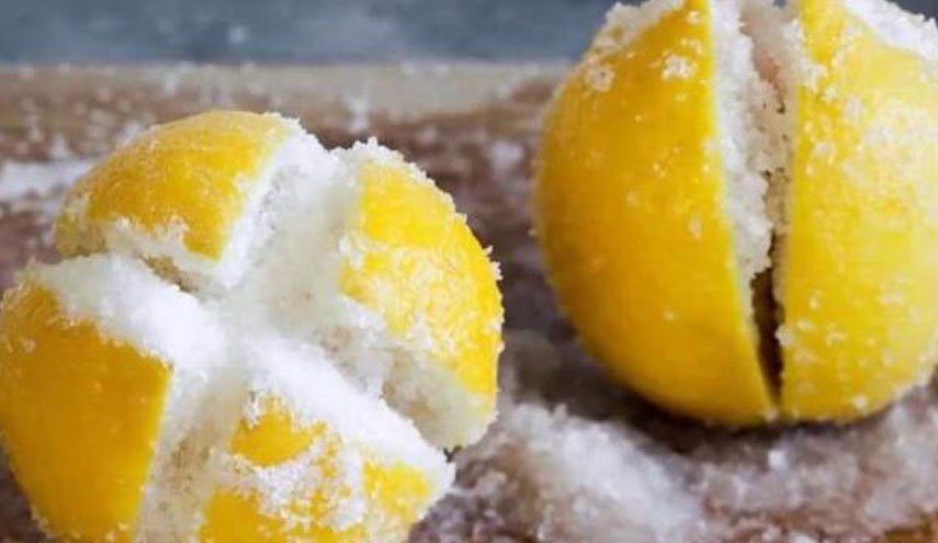 تعرفوا عليها.. فوائد وضع الليمون والملح بجانب السرير