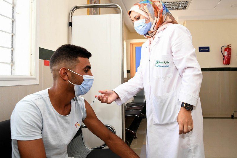 وزارة الصحة.. حوالي 3 ملايين تلقوا من الجرعة الثالثة