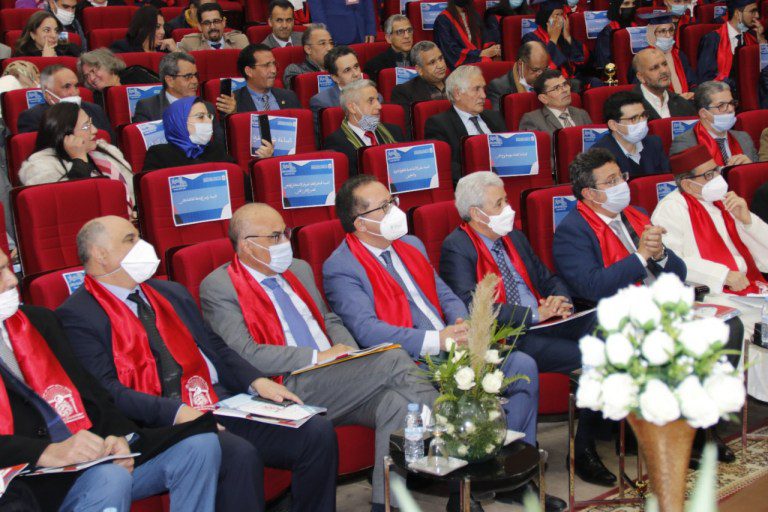 ميراوي.. الاستثمار في التعليم العالي أولوية حكومية