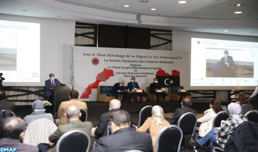 آيت الطالب يدعو إلى تضافر الجهود لتعزيز نظام الحماية الاجتماعية طبقا لتوجيهات الملك