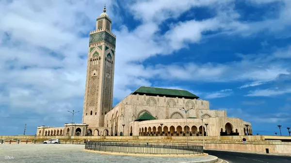 المغرب.. برنامج لترميم المساجد حفاظا على التراث المعماري