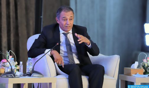 الشامي.. الشباب يمثل فرصة حقيقية للمغرب ويستوجب إدماجهم في التنمية