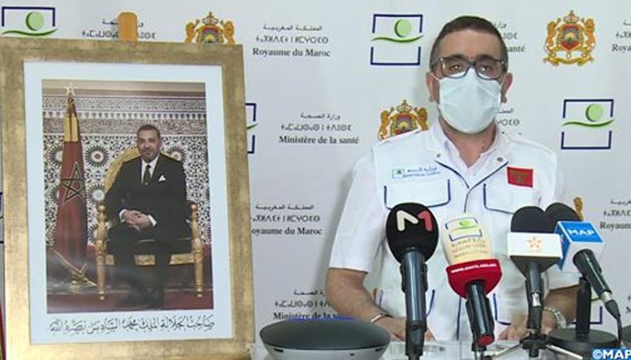 وزارة الصحة.. التشديد على دور الحملة الوطنية للتلقيح لتجنب انتكاسة وبائية