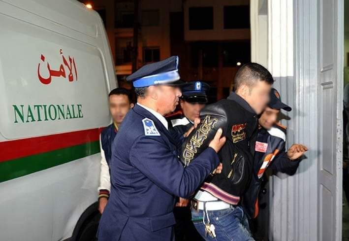 برشيد.. تلميذ ينهي حياة صديقه يدرس معه بنفس المؤسسة