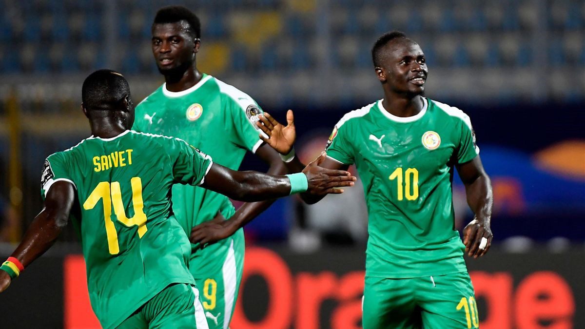على رأسهم ساديو ماني.. المدرب السنغالي يكشف عن قائمة المنتخب النهائية لكأس أفريقيا