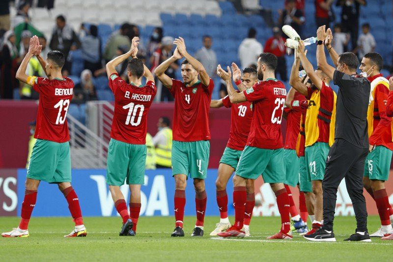المنتخب الرديف يعود للمغرب في غياب أغلب لاعبيه