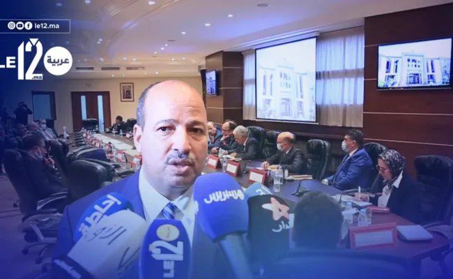 مجلس المستشارين يناقش في جلسته السنوية “السياسات العمومية المتعلقة بالشباب”