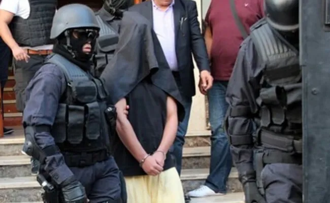 كان ينشط في سلا . تنسيق إستخباراتي مغربي -أمريكي يسقط صيد داعشي في شباك “البسيج”