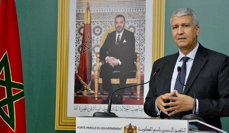 صديقي.. الحكومة اتخذت جميع الإجراءات والتدابير استعدادا للموسم الفلاحي