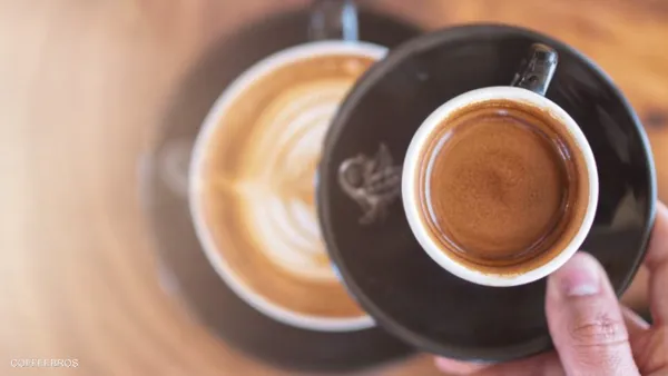دراسة.. ها علاش يميل البعض إلى شرب قهوة سوداء