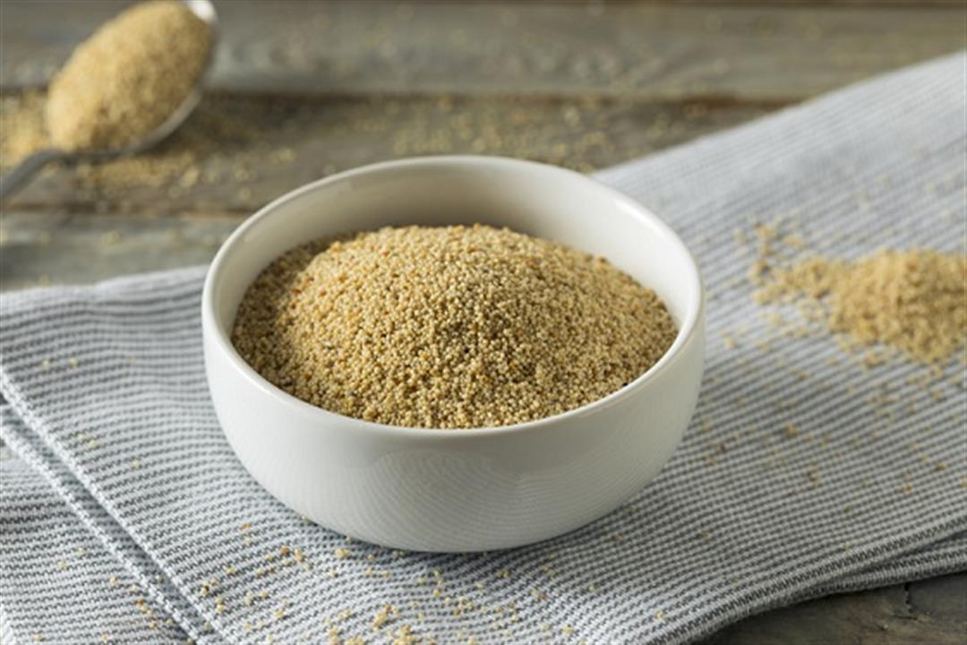 “حبوب” تمنحك شعرا أكثر كثافة وبشرة أكثر نعومة