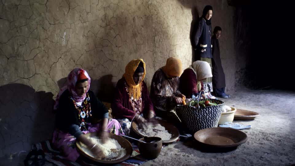 ”الليالي”.. طقوس وعادات عند المغاربة في طريق النسيان