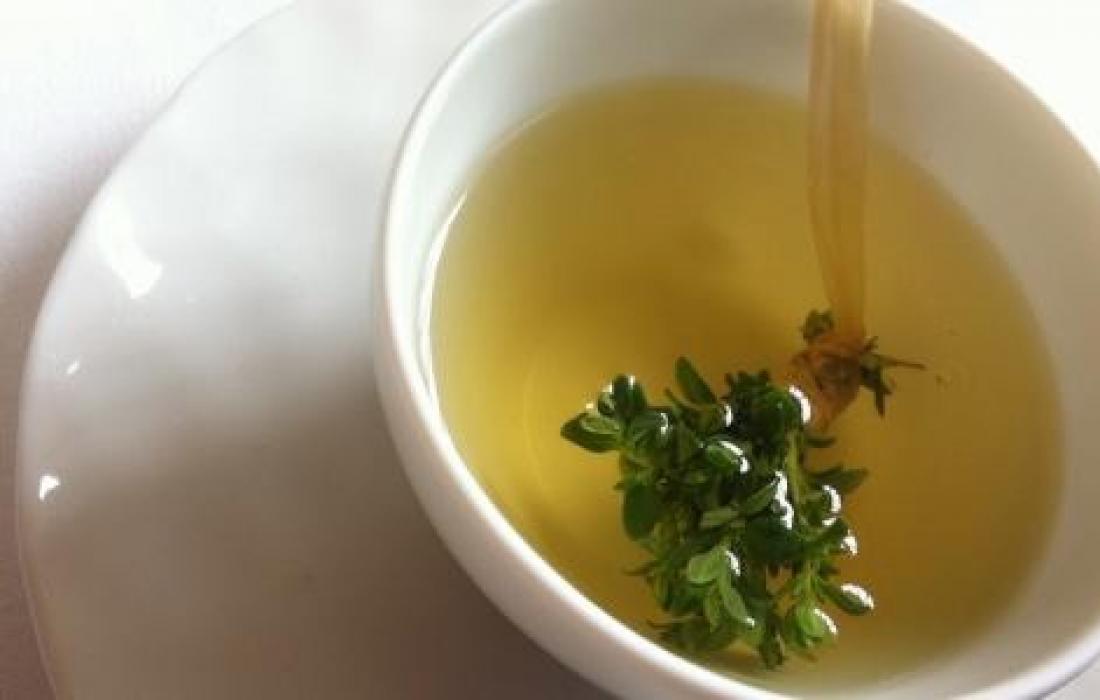 تناول الزعتر يحد من خطر الإصابة بأعراض هذا المرض الخطير