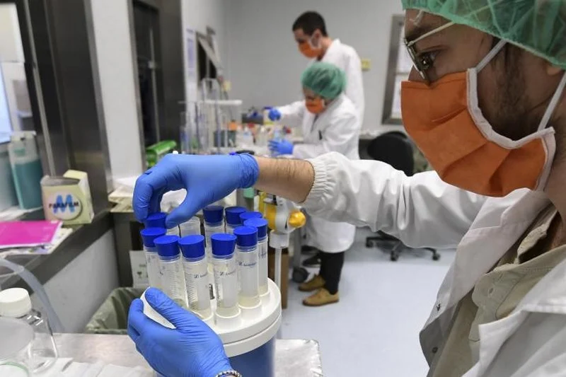 المغرب.. تسجيل 1184 حالة مؤكدة و 5 وفيات خلال الـ24 الأخيرة