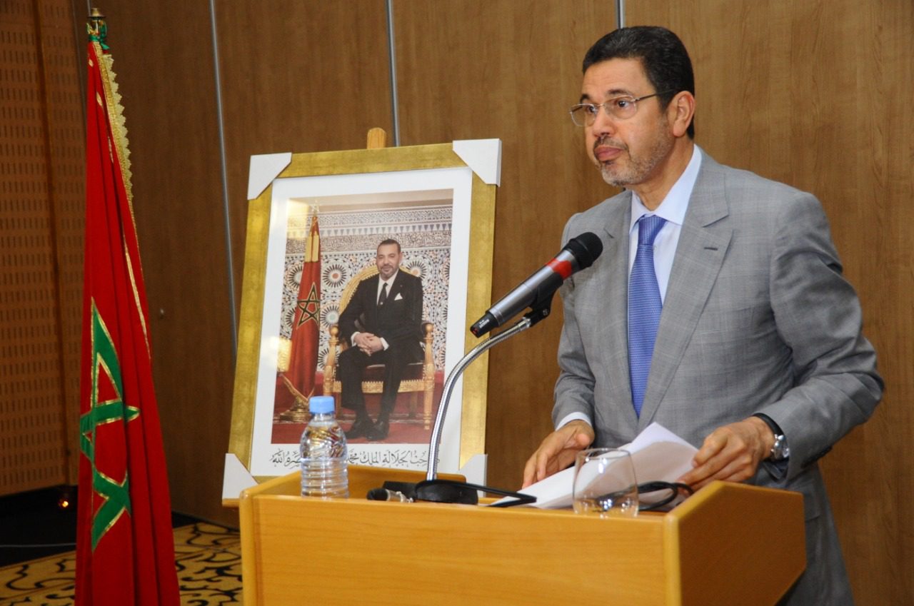 عبد النباوي.. الاهتمام بحقوق الإنسان أصبح ثقافة قضائية في المغرب