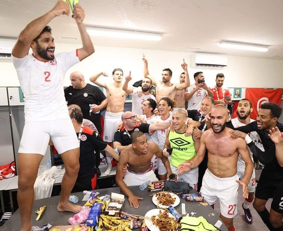تونس تخرج نيجيريا من نهائيات كأس إفريقيا وتخلق المفاجأة
