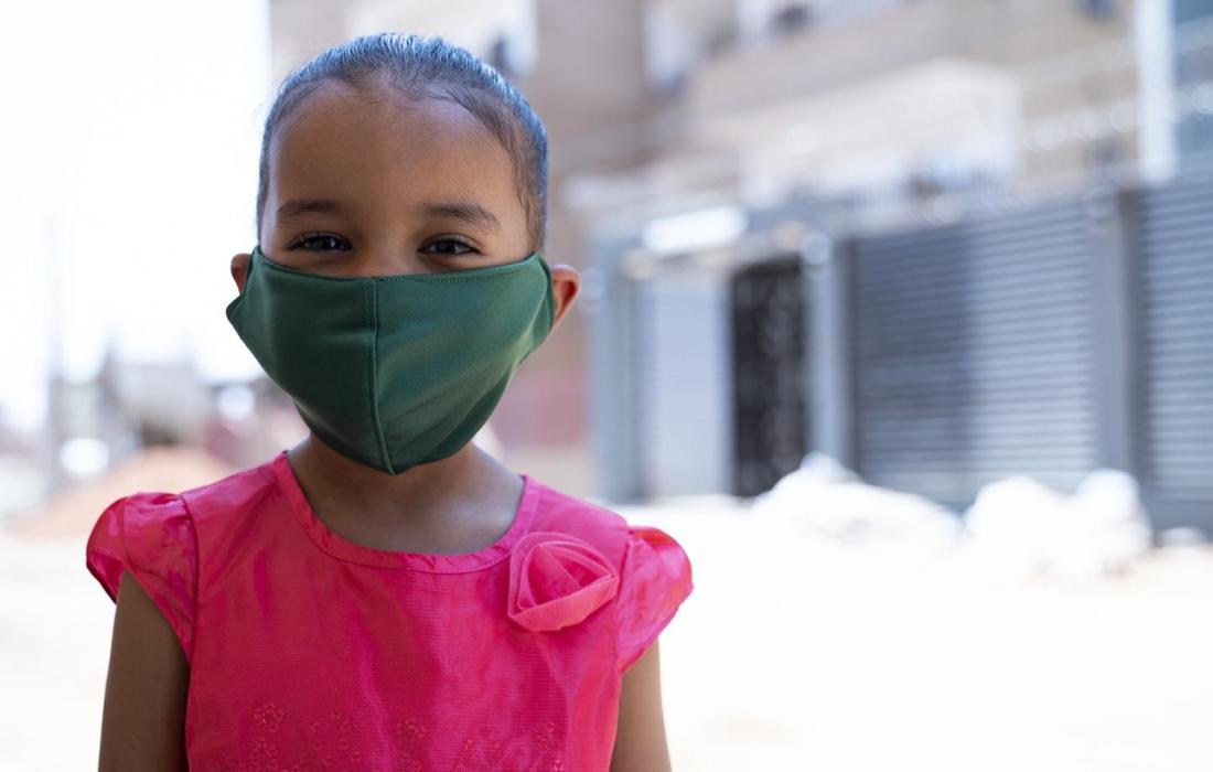 هل تحمي أقنعة الوجه القماشية من متحور “أوميكرون”؟