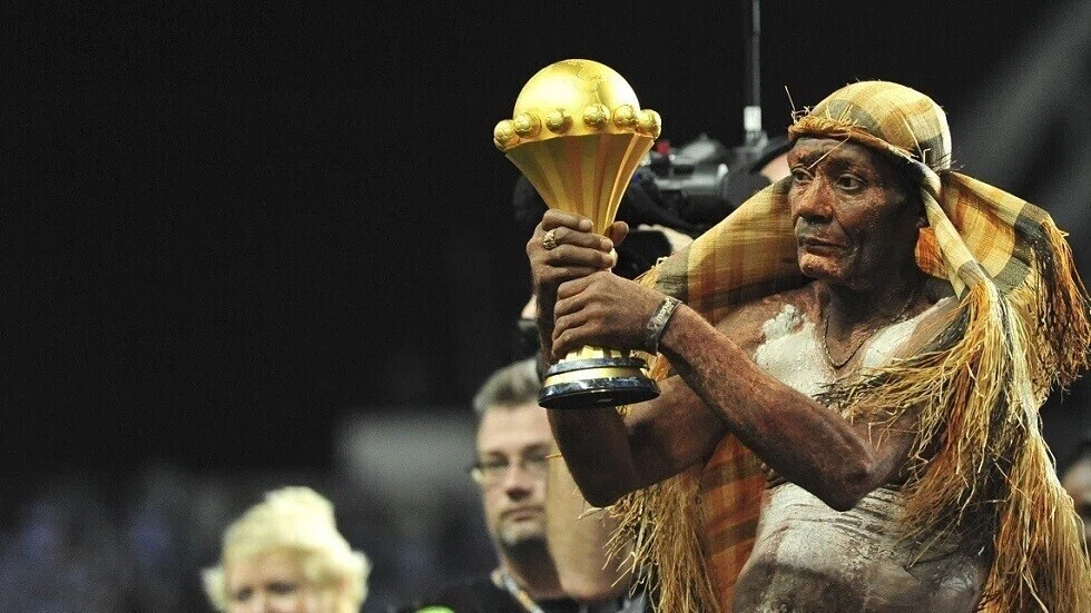 قرار غريب من الـ”كاف” عشية إنطلاق منافسات كأس إفريقيا