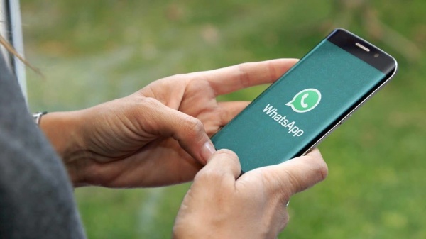 خطوات بسيطة تخلصك من المحتالين على “واتساب”